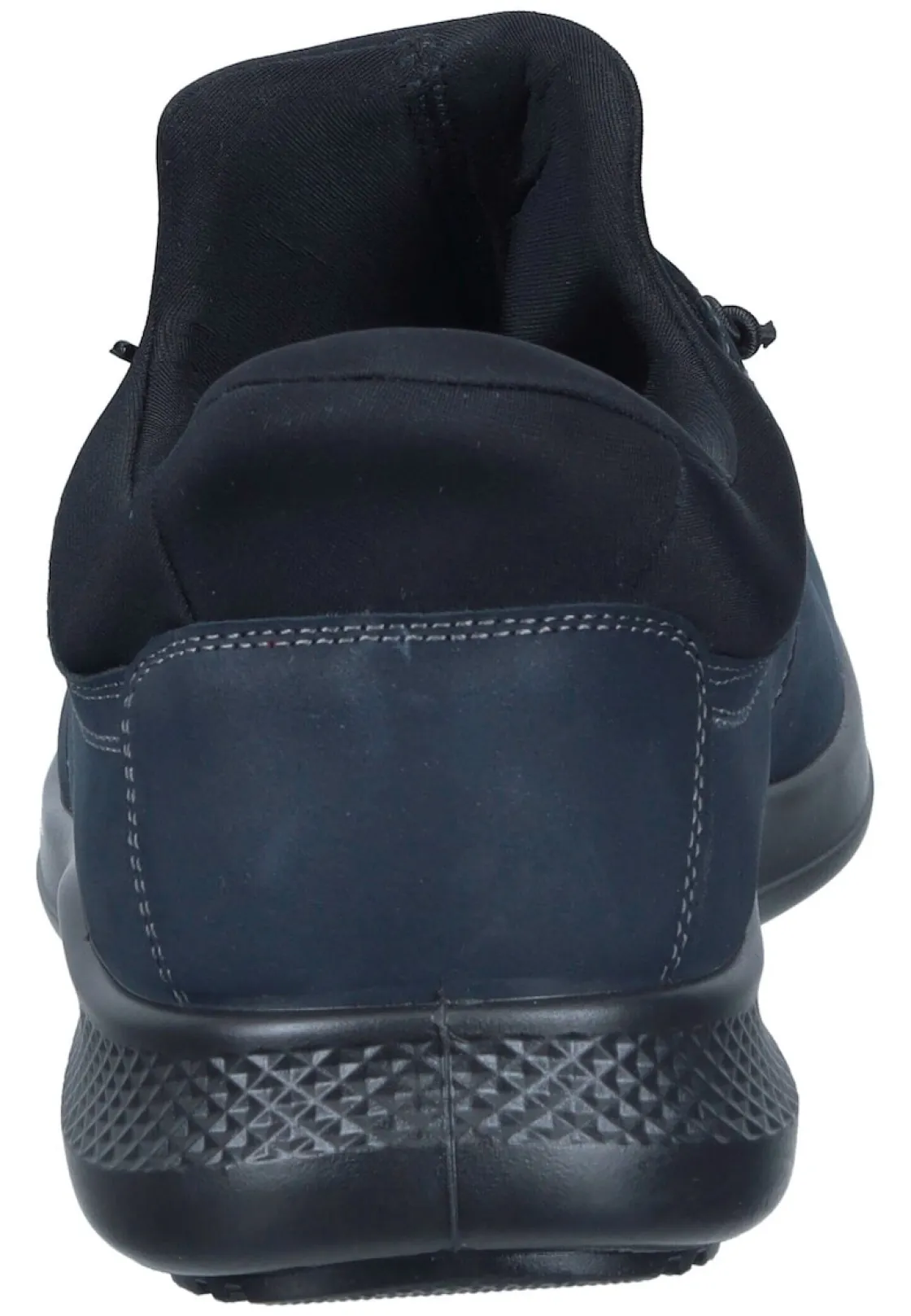 Slipper|Die moderne Hausfrau Slipper blau