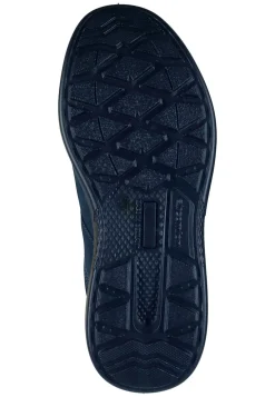 Slipper|Die moderne Hausfrau Slipper blau