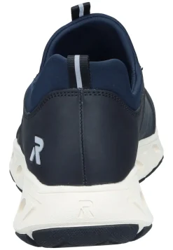 Slipper & Mokassins|Die moderne Hausfrau Slipper blau