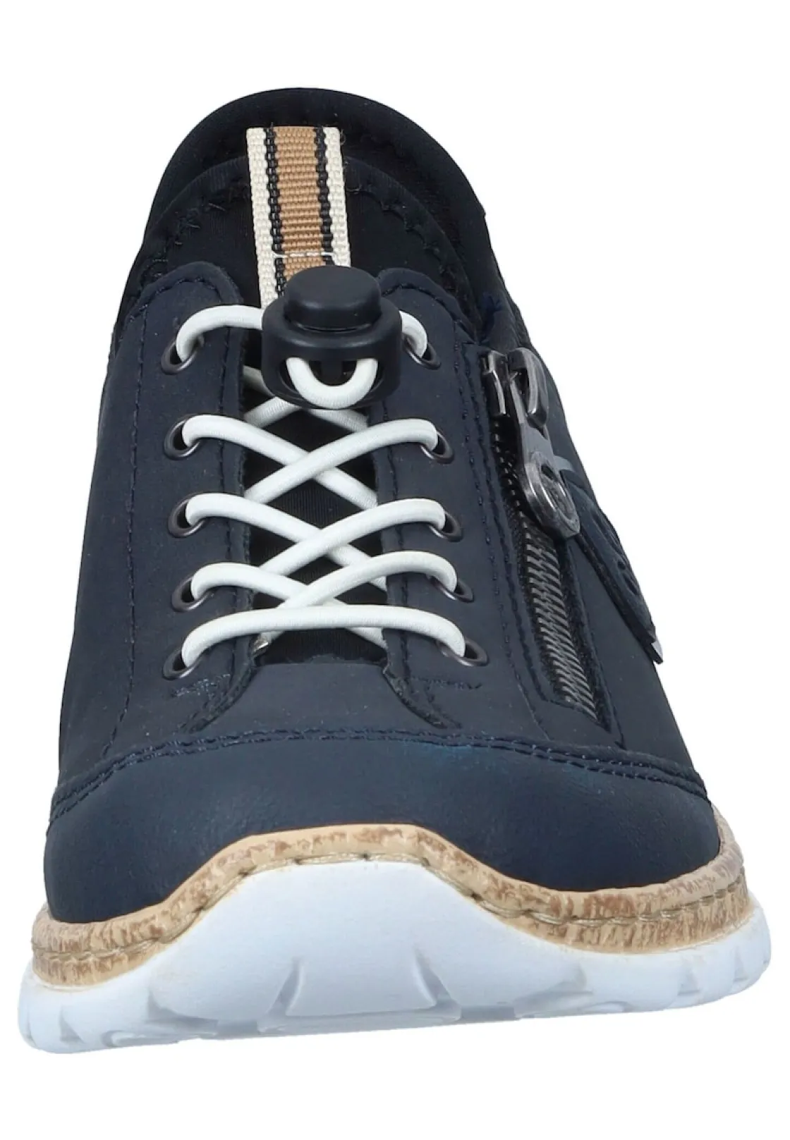 Slipper & Mokassins|Die moderne Hausfrau Slipper blau