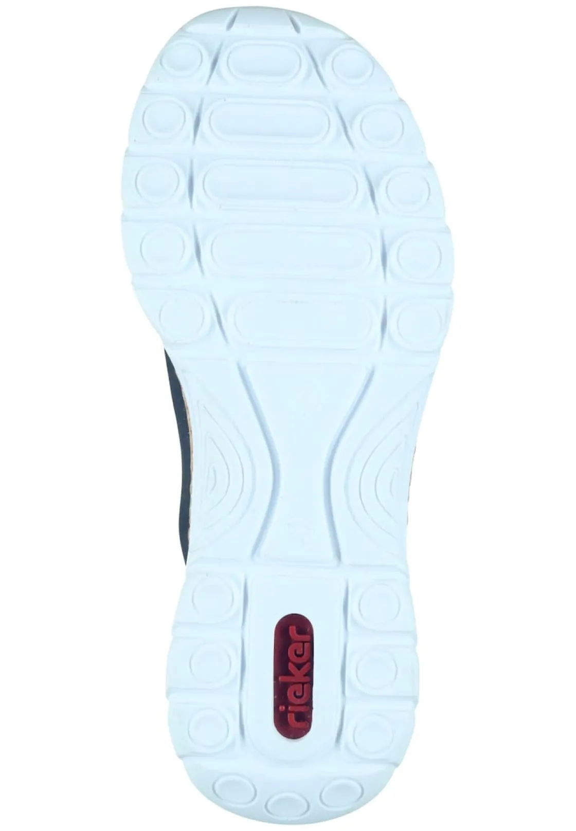 Slipper & Mokassins|Die moderne Hausfrau Slipper blau