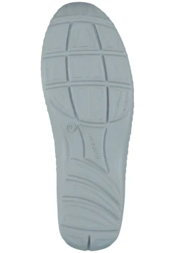 Slipper & Mokassins|Die moderne Hausfrau Slipper blau