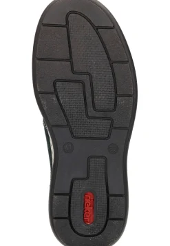 Slipper|Die moderne Hausfrau Slipper blau