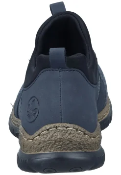 Slipper & Mokassins|Die moderne Hausfrau Slipper blau