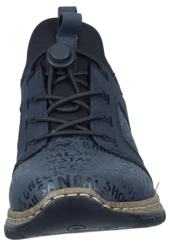 Slipper & Mokassins|Die moderne Hausfrau Slipper blau