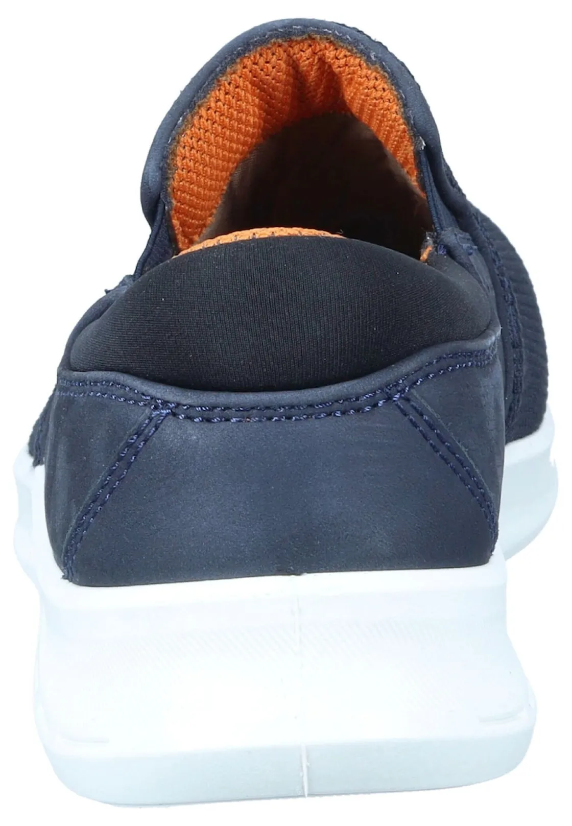 Slipper|Die moderne Hausfrau Slipper blau