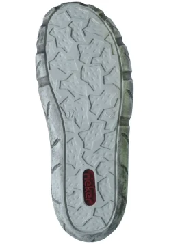 Slipper & Mokassins|Die moderne Hausfrau Slipper blau