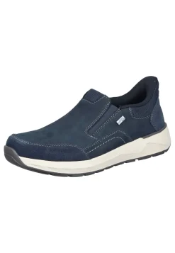 Slipper|Die moderne Hausfrau Slipper blau