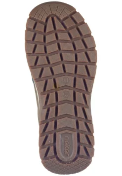 Slipper|Die moderne Hausfrau Slipper braun