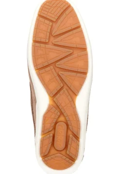 Slipper|Die moderne Hausfrau Slipper braun