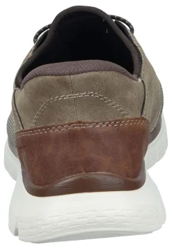 Slipper|Die moderne Hausfrau Slipper braun