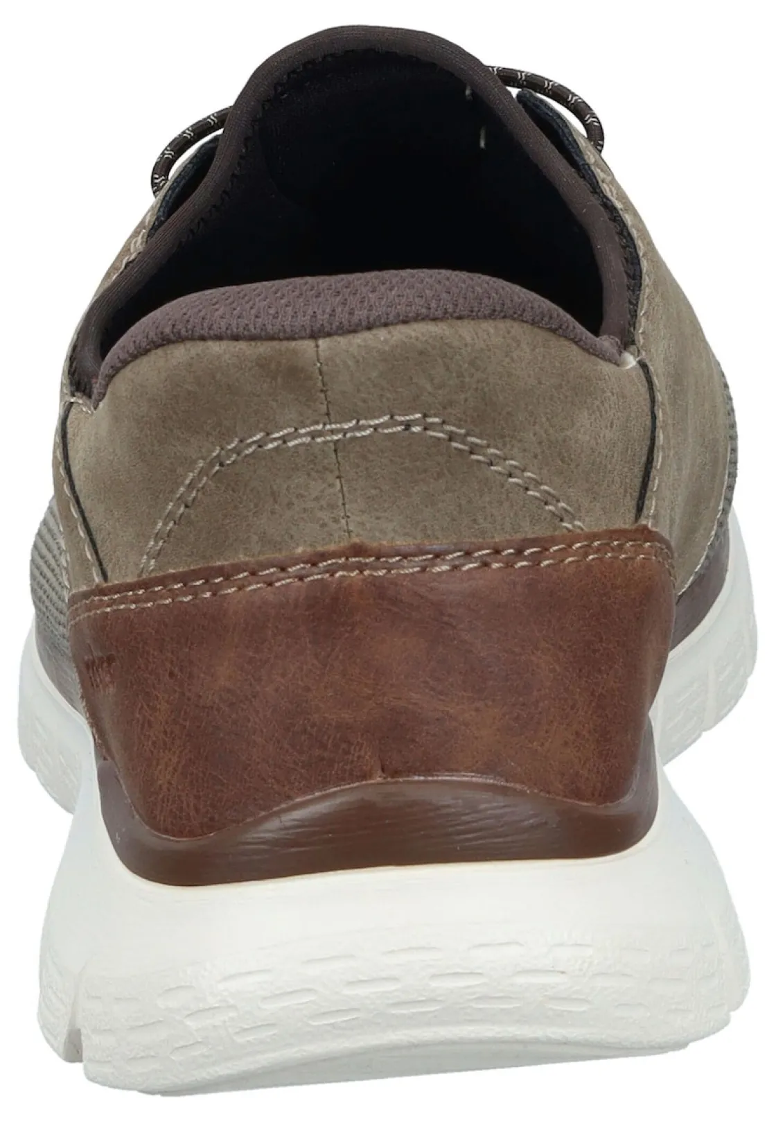 Slipper|Die moderne Hausfrau Slipper braun