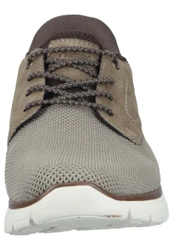 Slipper|Die moderne Hausfrau Slipper braun