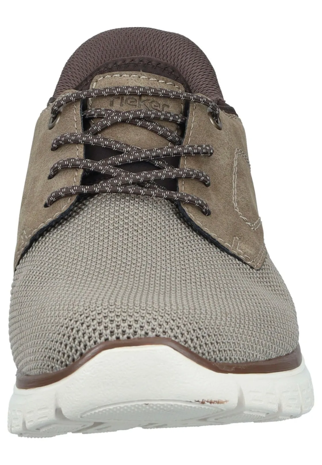 Slipper|Die moderne Hausfrau Slipper braun