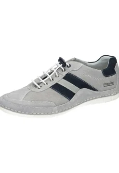 Halbschuhe|Die moderne Hausfrau Slipper grau