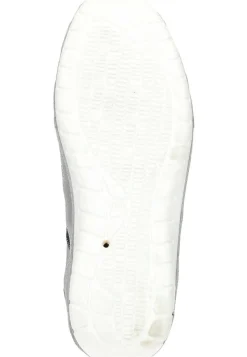 Herren Die moderne Hausfrau Slipper grau