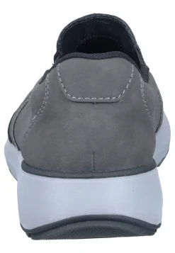 Slipper|Die moderne Hausfrau Slipper grau