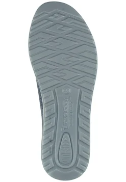 Slipper|Die moderne Hausfrau Slipper grau