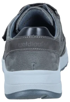 Slipper|Die moderne Hausfrau Slipper grau