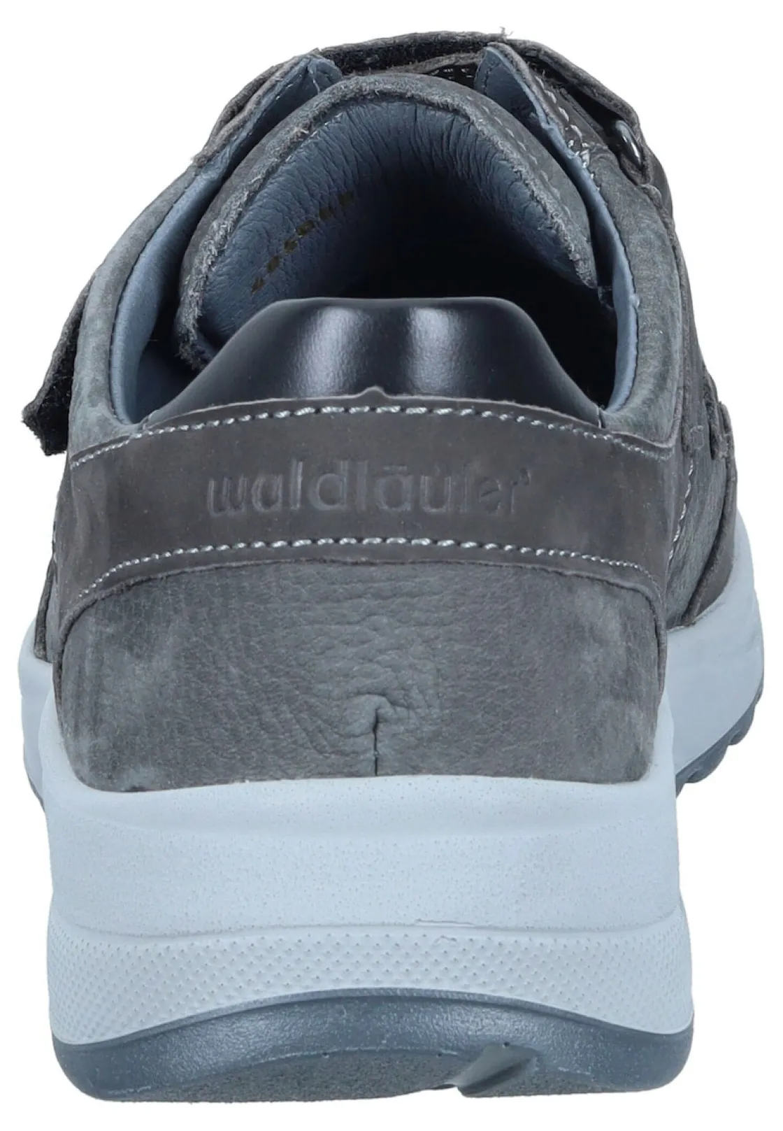 Slipper|Die moderne Hausfrau Slipper grau