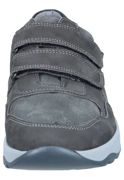 Slipper|Die moderne Hausfrau Slipper grau