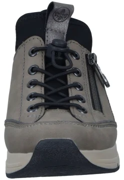 Slipper & Mokassins|Die moderne Hausfrau Slipper grau