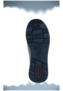 Slipper & Mokassins|Die moderne Hausfrau Slipper grau