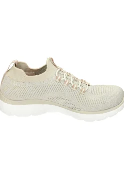 Slipper & Mokassins|Die moderne Hausfrau Slipper grau