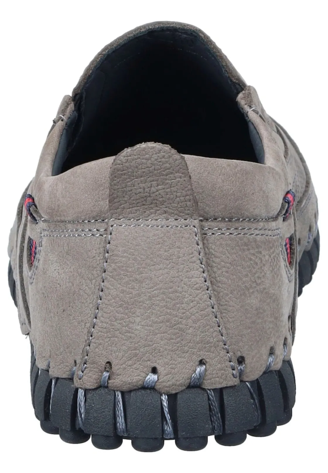 Slipper|Die moderne Hausfrau Slipper grau