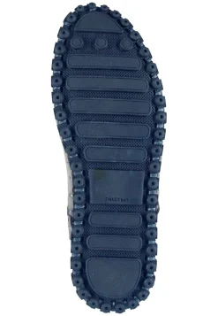 Slipper|Die moderne Hausfrau Slipper grau