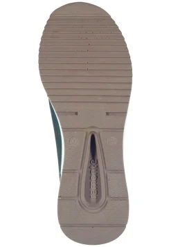 Slipper & Mokassins|Die moderne Hausfrau Slipper grün