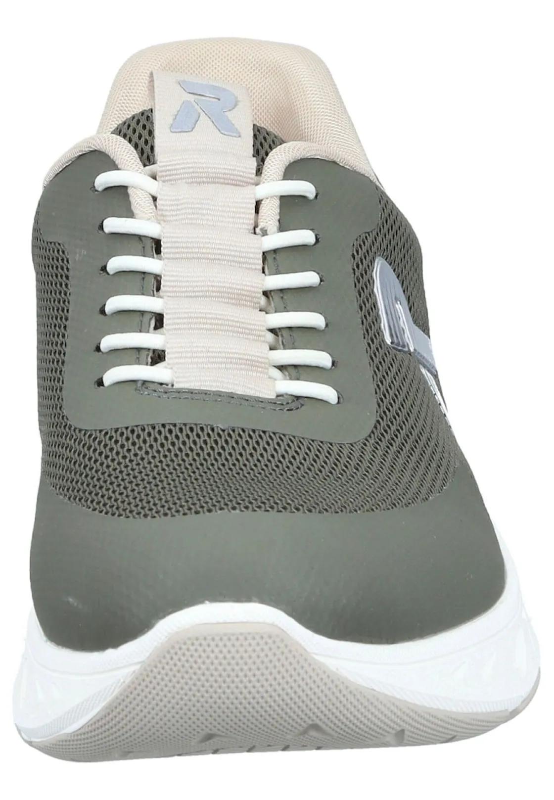 Slipper & Mokassins|Die moderne Hausfrau Slipper grün