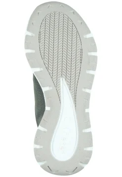 Slipper & Mokassins|Die moderne Hausfrau Slipper grün