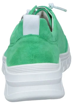 Slipper & Mokassins|Die moderne Hausfrau Slipper grün