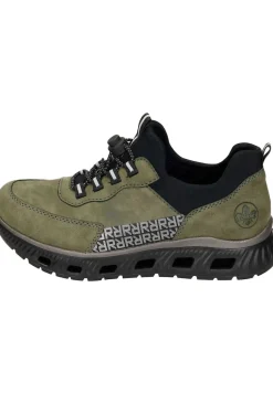 Slipper & Mokassins|Die moderne Hausfrau Slipper grün