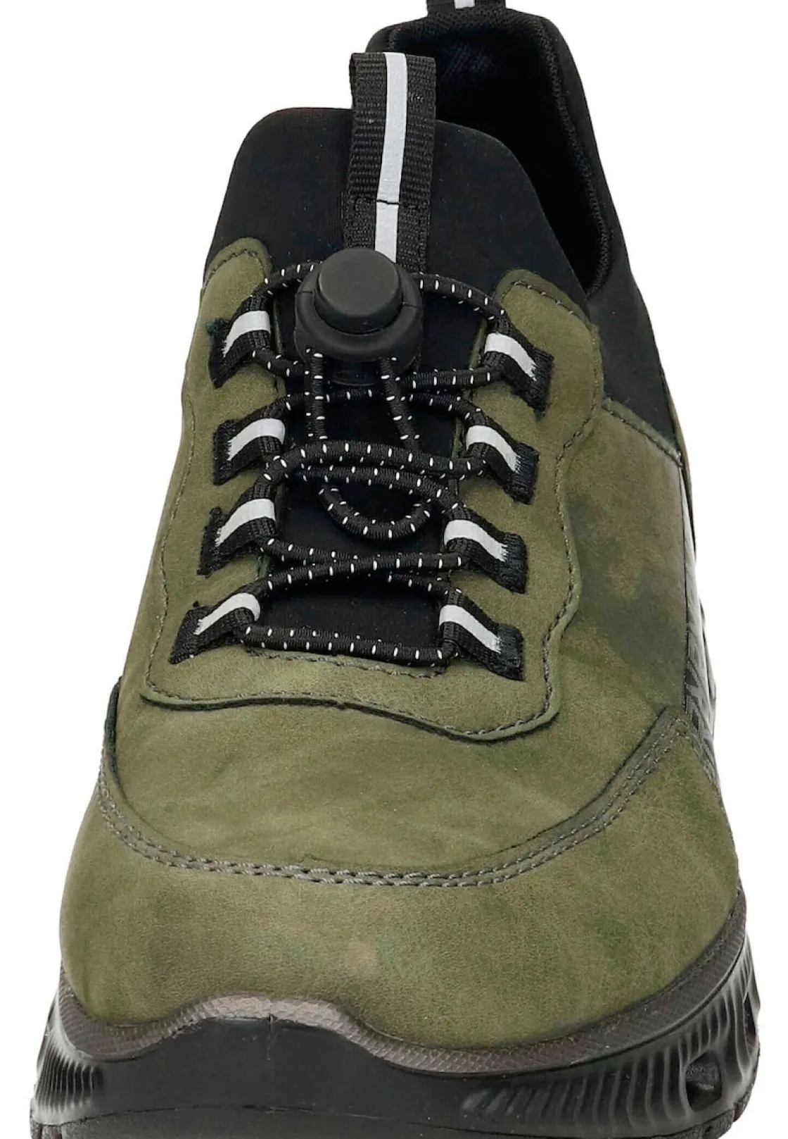 Slipper & Mokassins|Die moderne Hausfrau Slipper grün