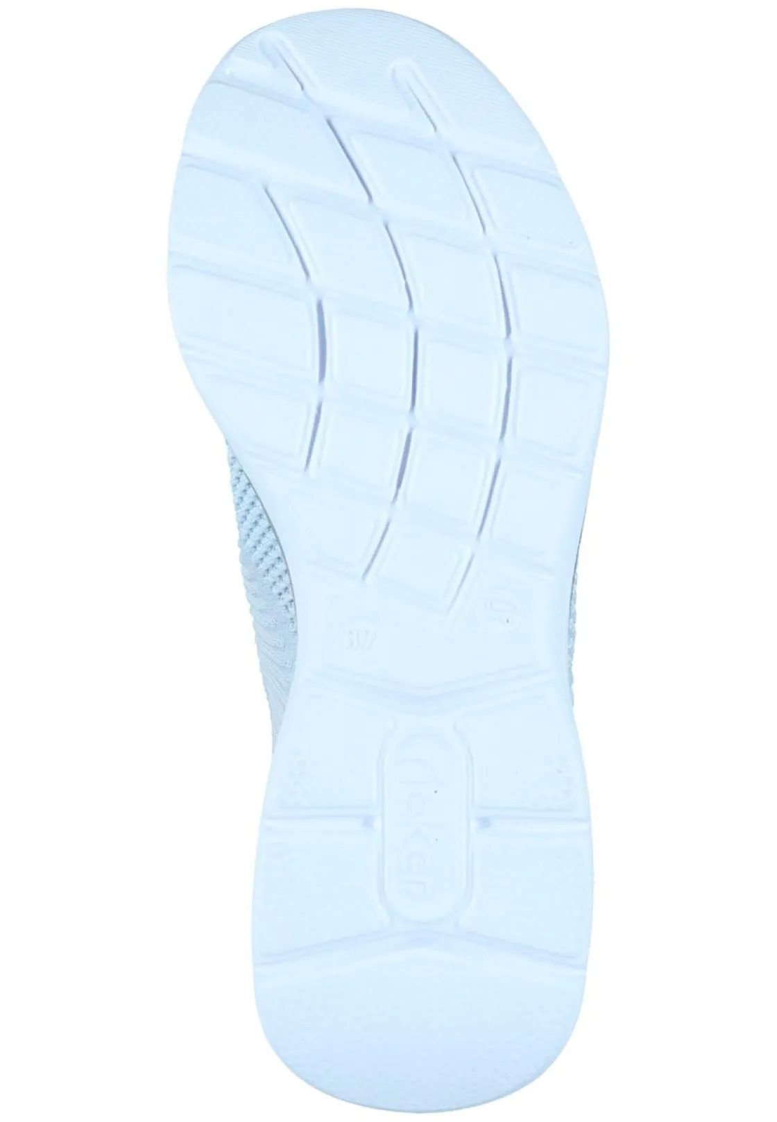 Slipper & Mokassins|Die moderne Hausfrau Slipper hellblau