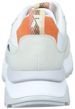 Slipper & Mokassins|Die moderne Hausfrau Slipper offwhite