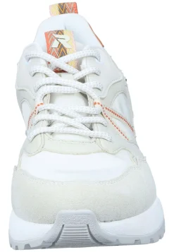 Slipper & Mokassins|Die moderne Hausfrau Slipper offwhite