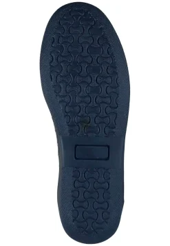 Slipper|Die moderne Hausfrau Slipper rot