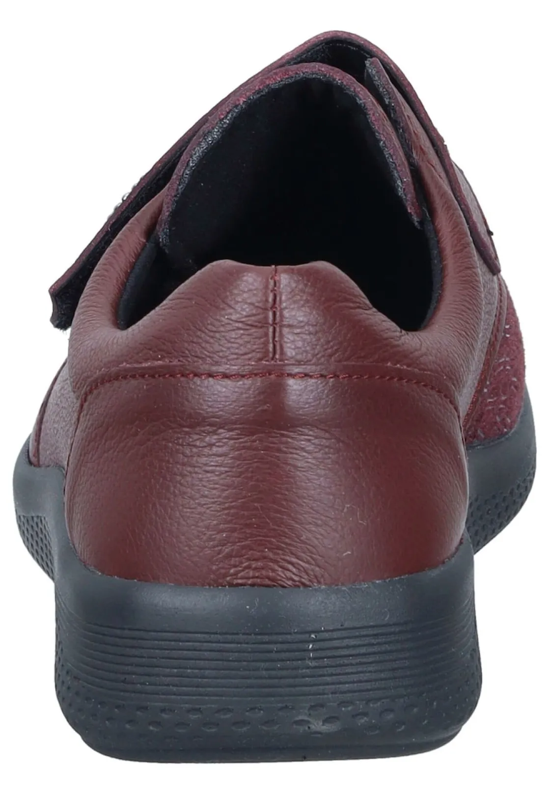 Slipper|Die moderne Hausfrau Slipper rot