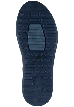 Slipper|Die moderne Hausfrau Slipper rot