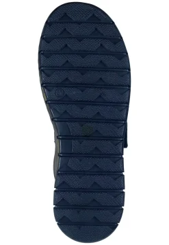 Stiefel|Die moderne Hausfrau Slipper schwarz