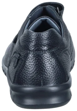 Slipper|Die moderne Hausfrau Slipper schwarz