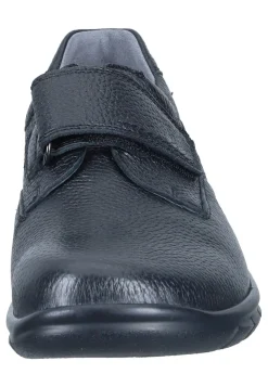 Slipper|Die moderne Hausfrau Slipper schwarz