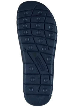 Slipper|Die moderne Hausfrau Slipper schwarz