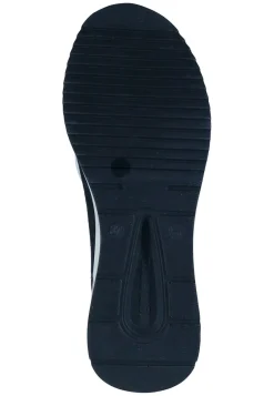 Damen Die moderne Hausfrau Slipper schwarz