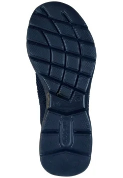 Damen Die moderne Hausfrau Slipper schwarz