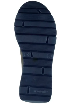 Damen Die moderne Hausfrau Slipper schwarz