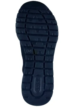 Damen Die moderne Hausfrau Slipper schwarz